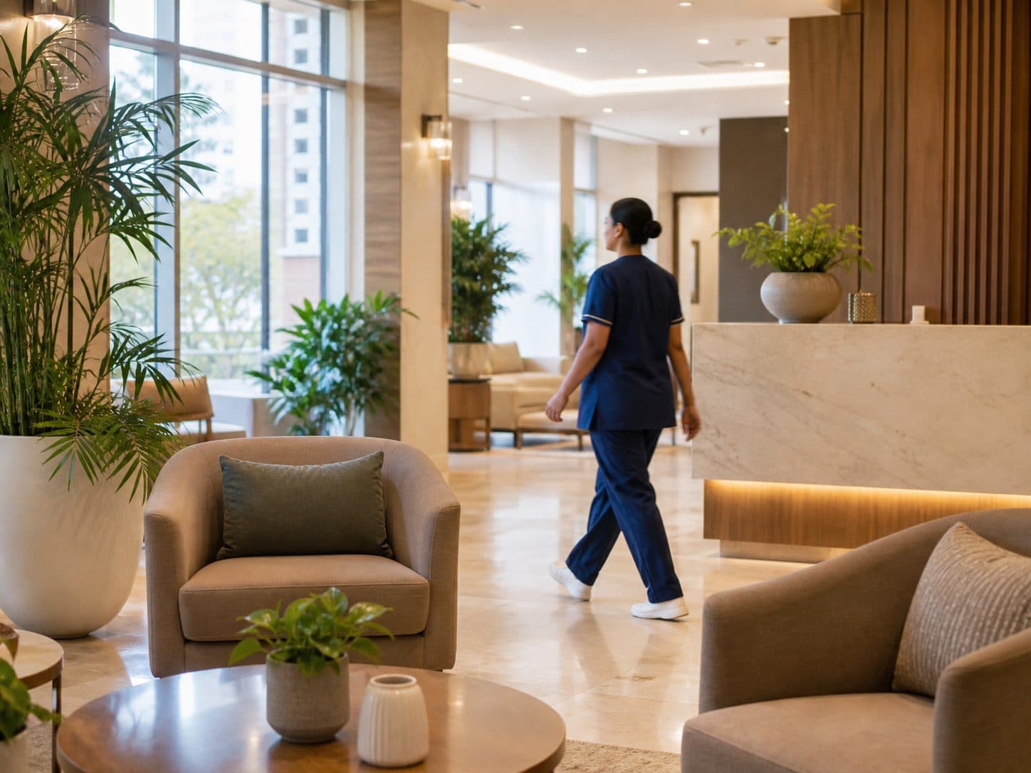 Dr Mehta Clinic — Powai, Mumbai