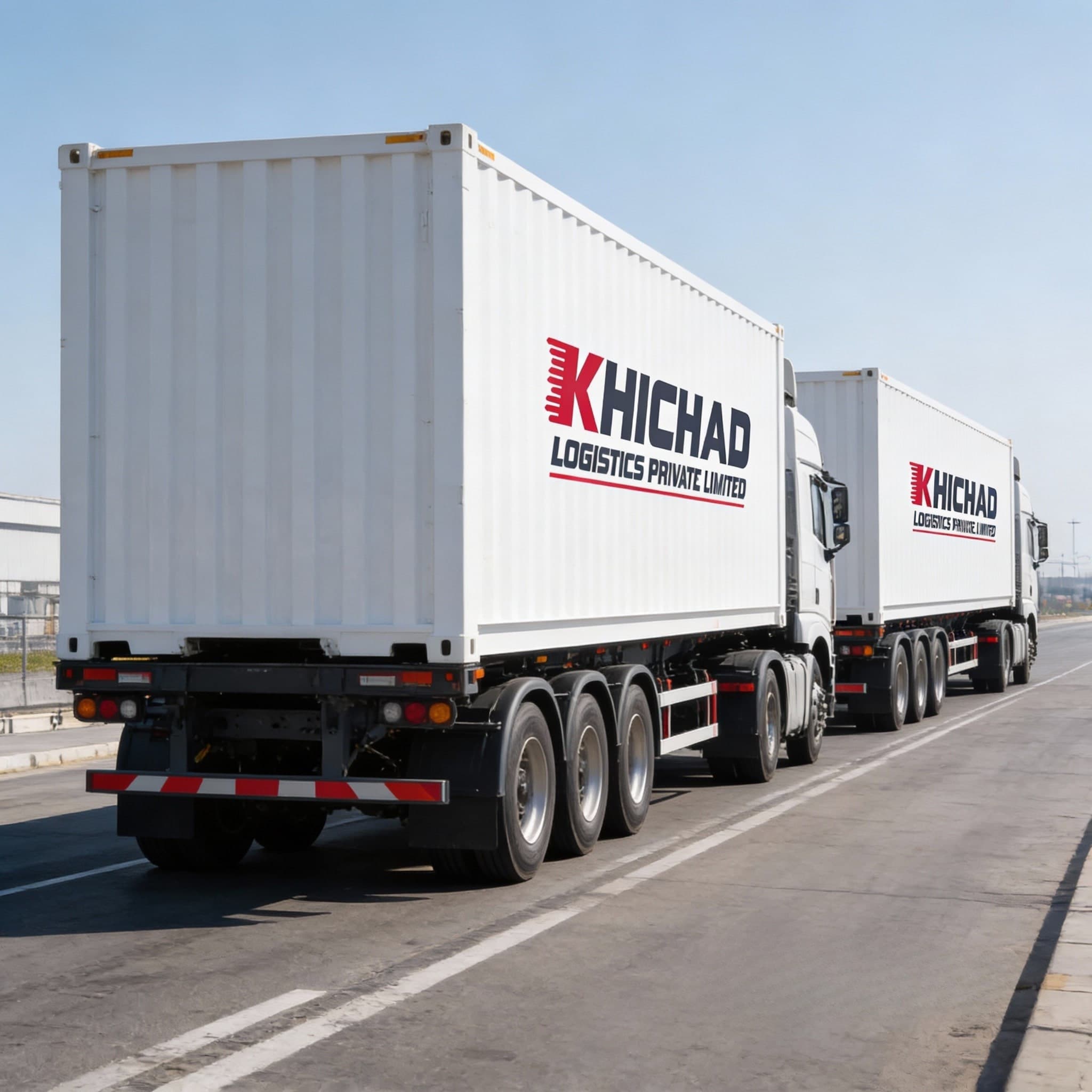 Khichad Logistics